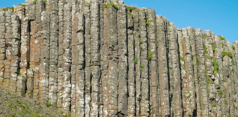 Fototapeta premium 11252_A_tall_rock_formtaion_like_bamboo_sticks.jpg