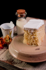 tres leches 