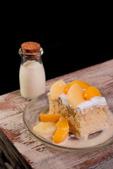 tres leches 
