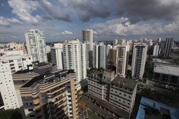 Obraz premium Arquitetura 