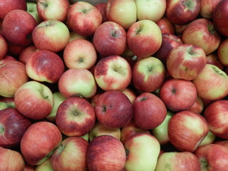 pommes