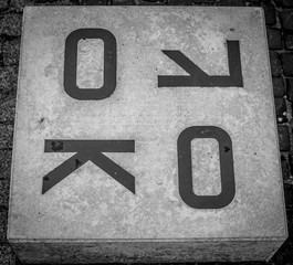 Abstrakcja © Damian