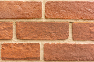 brick wall background