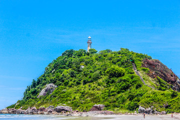 Ilha do Mel - Pontal do Paraná