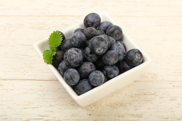 Blueberry