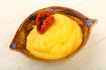 Polenta