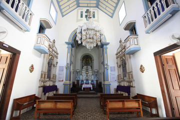 Arquitetura, Cidades Históricas e Natureza