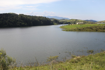 Arquitetura, Cidades Históricas e Natureza