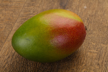 Sweet tasty mango