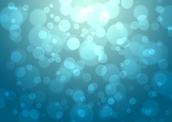 Print teal sea ocean abstract background texture