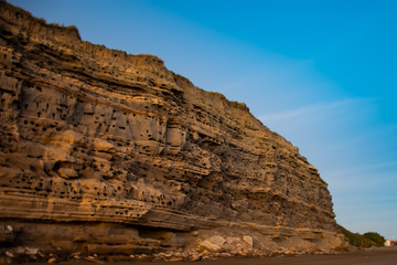 Fototapeta premium La patagonia Argentina y sus encantos 