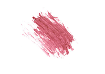 watercolor red abstract background.Template for design and texts.Handmade pattern