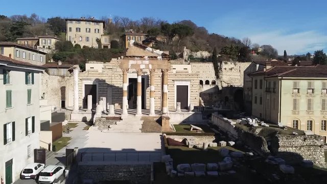 foro romano
