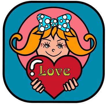Love me 