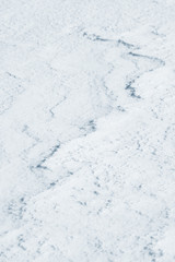 Fresh snow background texture. Winter background with snowflakes and snow mounds. Snow lumps.