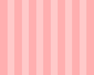 pink stripes vector blurred rectangular background. Geometric pattern in vertical style with gradient. The template can be used for a new background. Abstract soft colorful pattern with pastel and