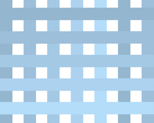 blue grid, mosaic vector blurred rectangular background. Geometric pattern in vertical style with gradient. The template can be used for a new background. Abstract soft colorful pattern with pastel