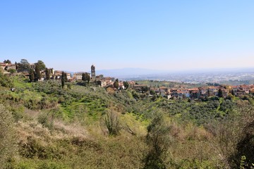 Tuscany moments 