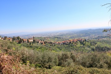 Tuscany moments 
