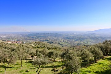 Tuscany moments 