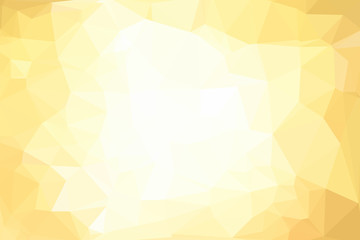 Abstract geometric background