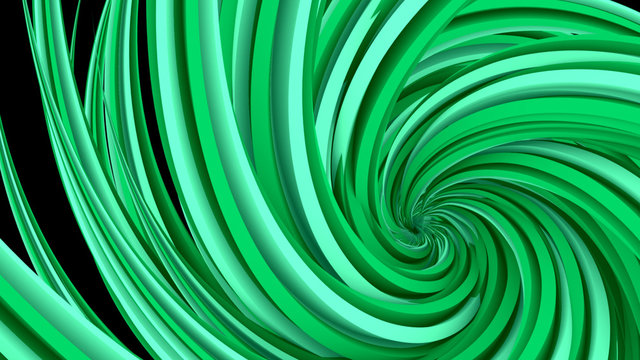 Corporate Twists Transition