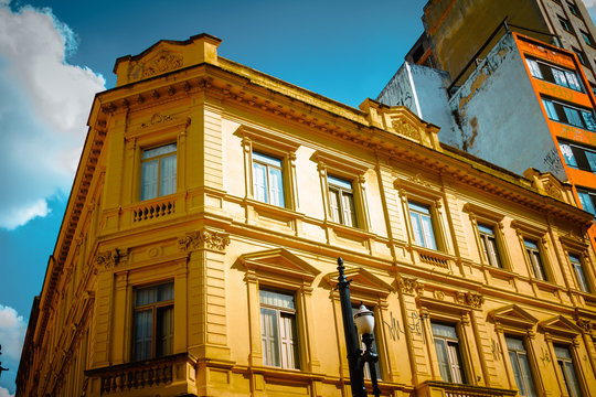 STREET 