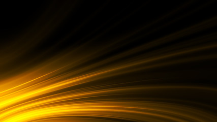 Rays light isolated abstract background for overlay design or screen blending 