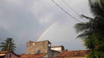 O arco iris