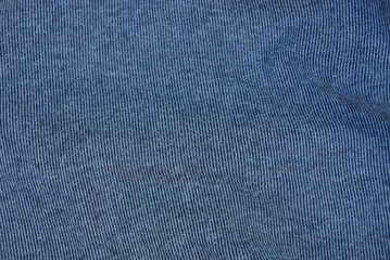 dark gray fabric texture from a piece of fabric on clothes