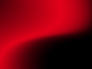 Black and red background. Abstract red background for web design templates, christmas, halloween, valentine, product studio room and business report with smooth gradient color.