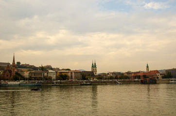 Amazing Landscapes of Budapest, Views of Hungary