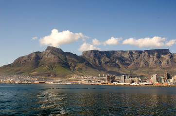 Amazing Landscapes of South Africa , Views of South Africa
