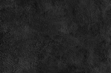 Cement plaster wall as background