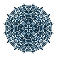 ABSTRACT ILLUSTRATION