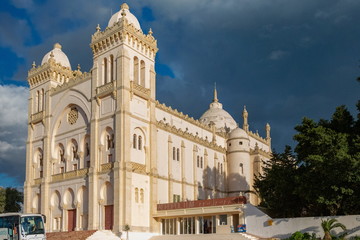 Obraz premium カルタゴ