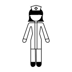 nurse avatar character icon