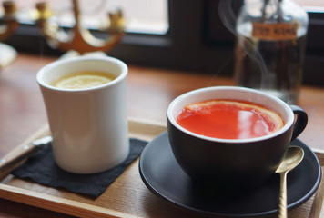 티타임