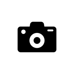Photo camera icon