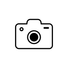 Photo camera icon