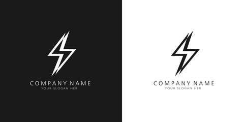 lightning energy logo