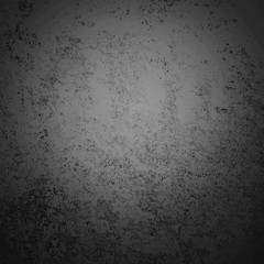Abstract background dark vignette border frame with gray texture background. Vintage grunge background.