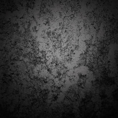 Abstract background dark vignette border frame with gray texture background. Vintage grunge background.