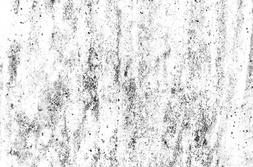 Texture black and white abstract grunge style. Vintage abstract texture of old surface. Pattern and texture of cracks, scratches and chip.