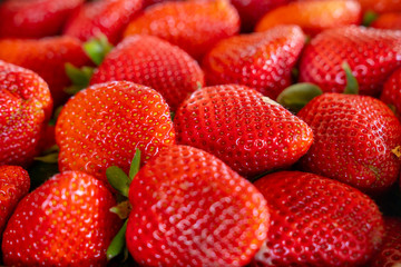 strawberry