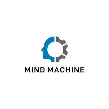 mind machine logo