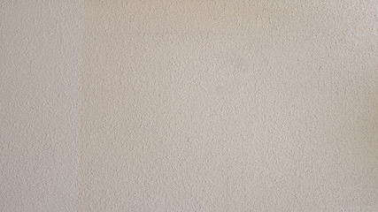 Blank concrete wall white color for texture background