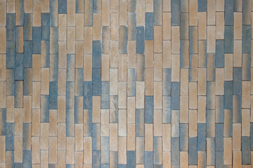 Brick Wall Texture and Background