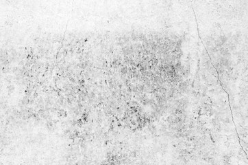 Texture black and white abstract grunge style. Vintage abstract texture of old surface. Pattern and texture of cracks, scratches and chip.