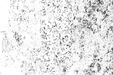 Texture black and white abstract grunge style. Vintage abstract texture of old surface. Pattern and texture of cracks, scratches and chip.